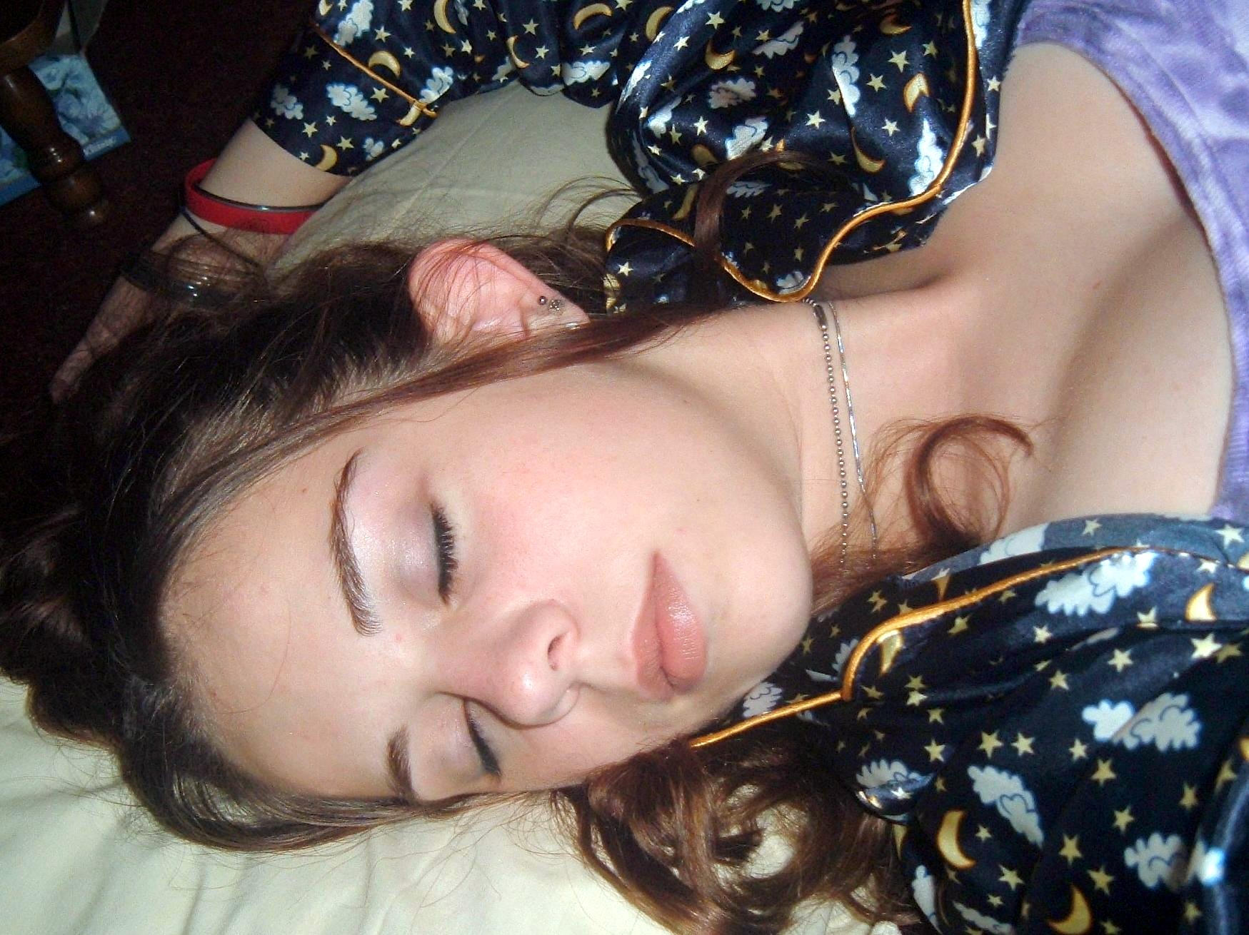 Teen Sleep Problems Tied 62