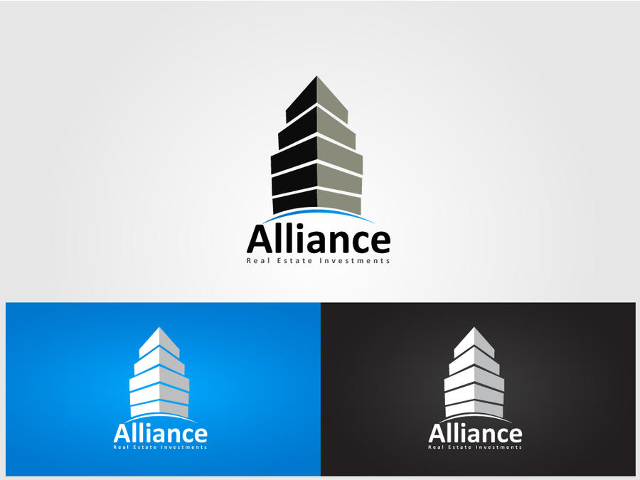 Alliance Real Investment by IAKhan