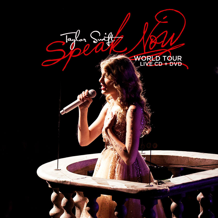 Speak Now by Taylor Swift on Apple Music