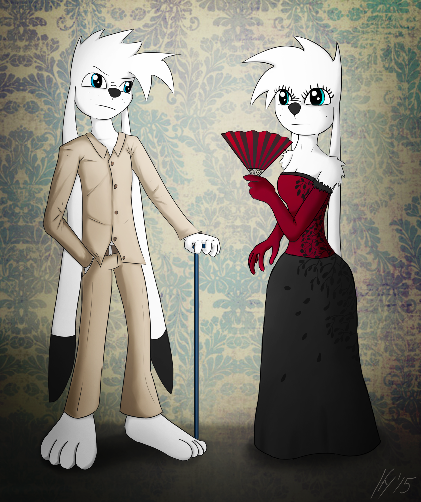 [Bild: sir_and_lady_dazzle_by_jphyperx-d8edvwr.png]
