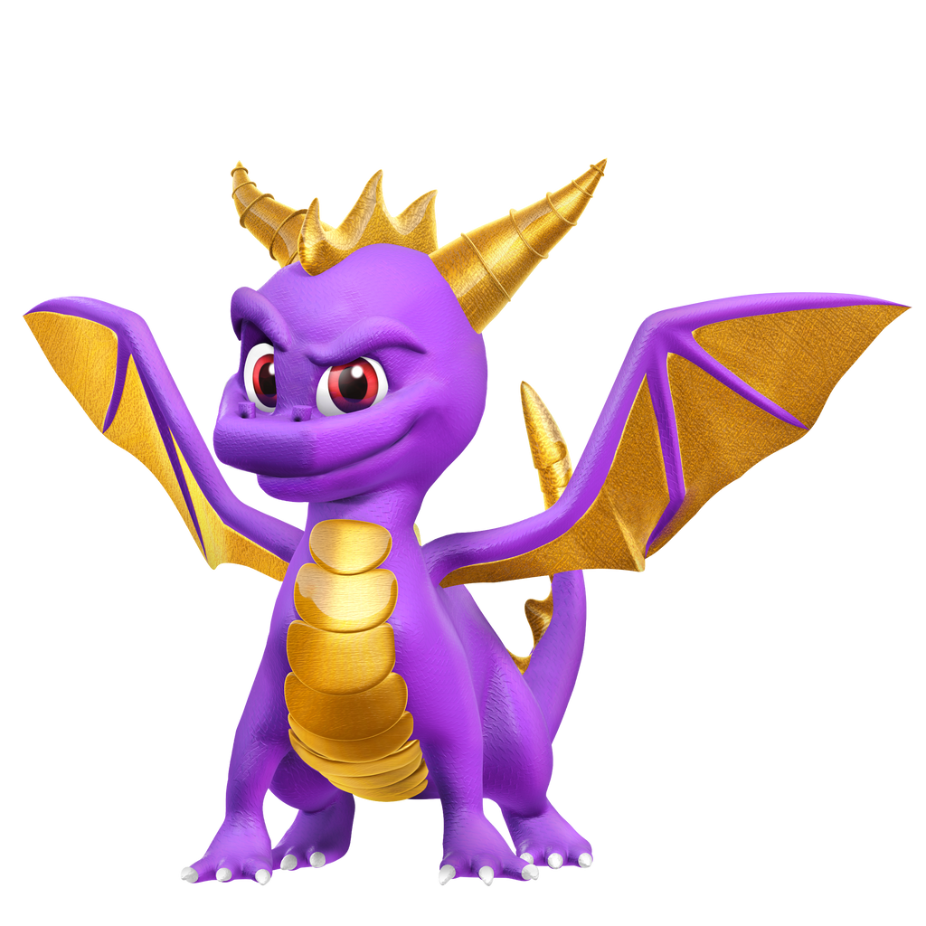 Spyro - Year of the Dragon v11 ROM ISO Download for