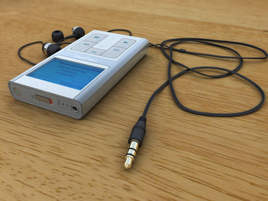 CD/VCD/MP3 walkman- Mp4- Ipod classic- Ipod nano- Ghi âm- Radio... - 16