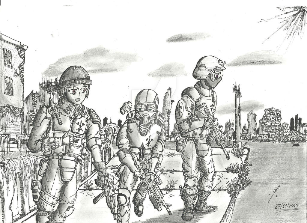 some_random_soldiers_by_velcoll-d8rk26c.