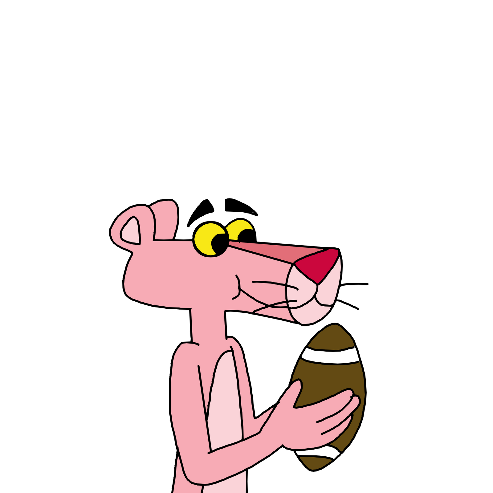 the_pink_panther_with_american_football_ball_by_elmarcosluckydel96-d9rjqu5.png