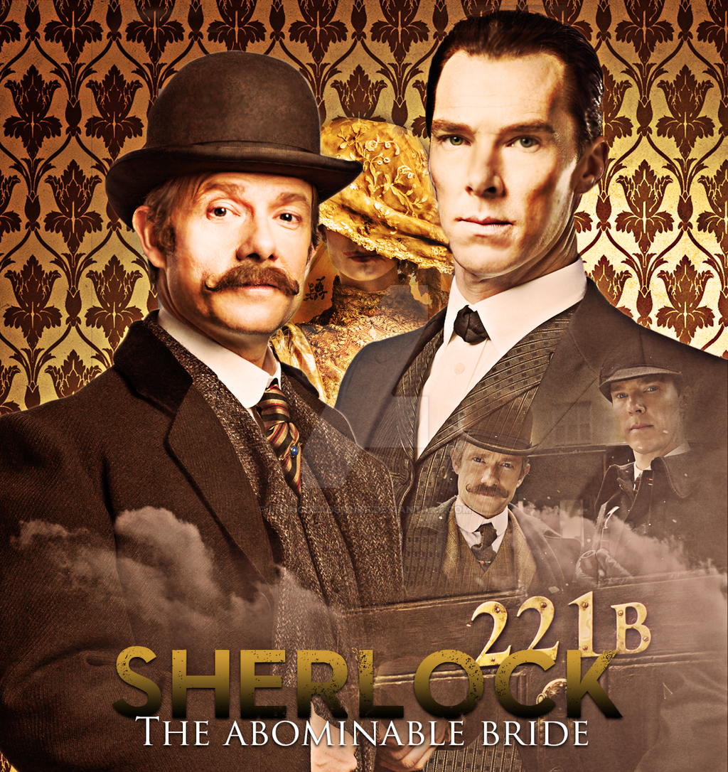free download sherlock holmes the abominable bride