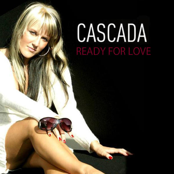 Cascada - Ready For Love (Chris Diver Radio Edit)