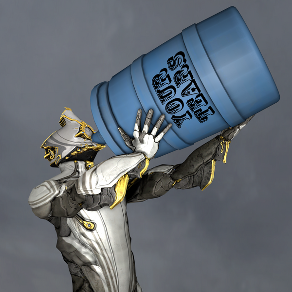 Image result for your tears warframe