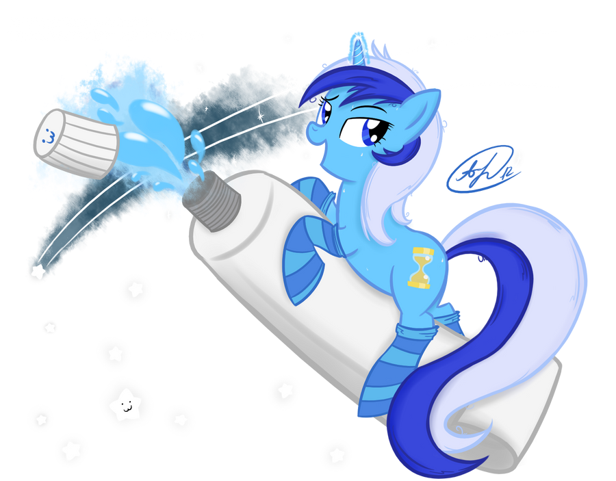 [Bild: colgate_and_her_toothpaste_by_ppdraw-d4wvk9a.png]