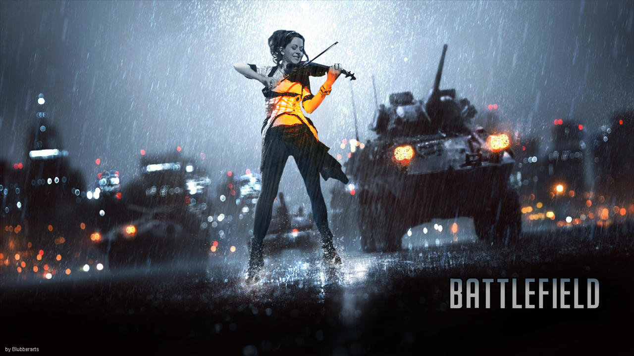 EA DICE Release Battlefield 5 Later Today