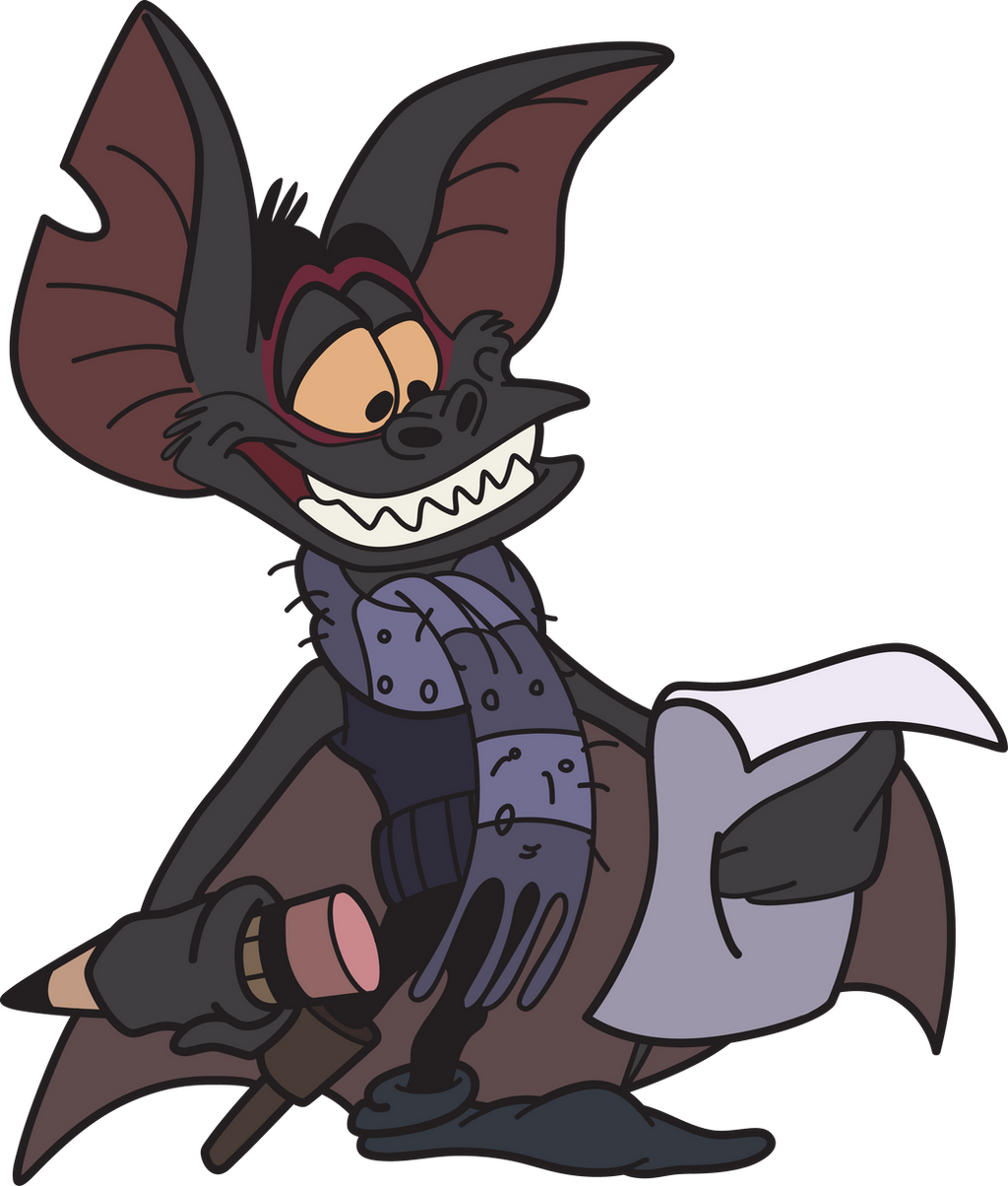 clipart disney the great mouse detective - photo #21