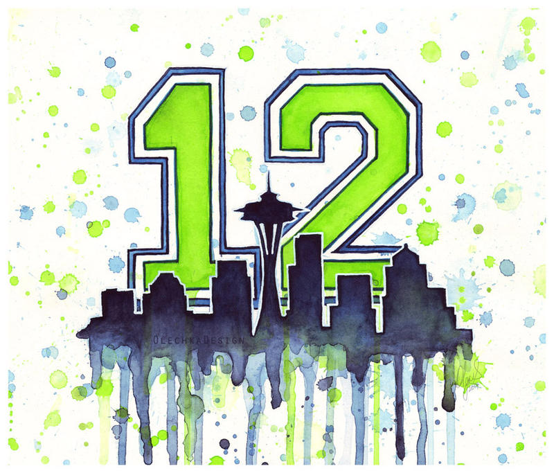 Image result for #12th man
