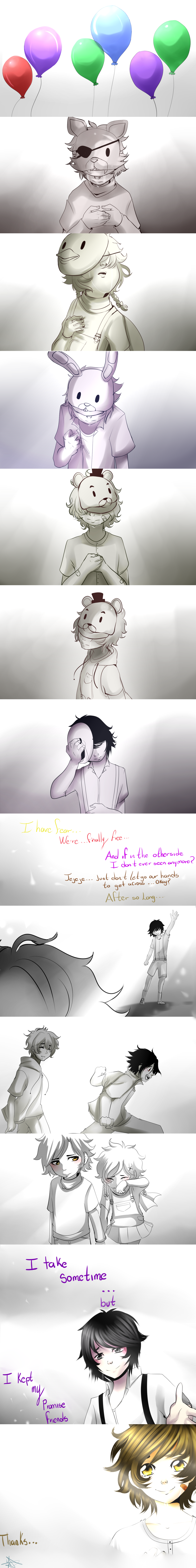 sadness and... by Kamik91