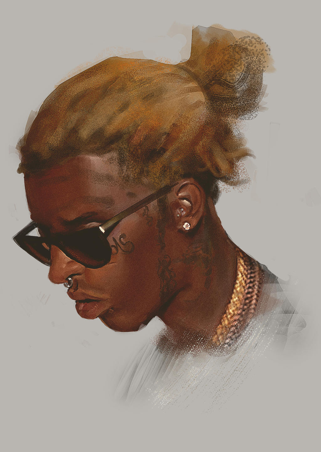 Young Thug - Best Posts: [#1 Givenchy] Narsh's Top 50 Favorite Young Thug  Songs (+ MORE!!) | Section Eighty