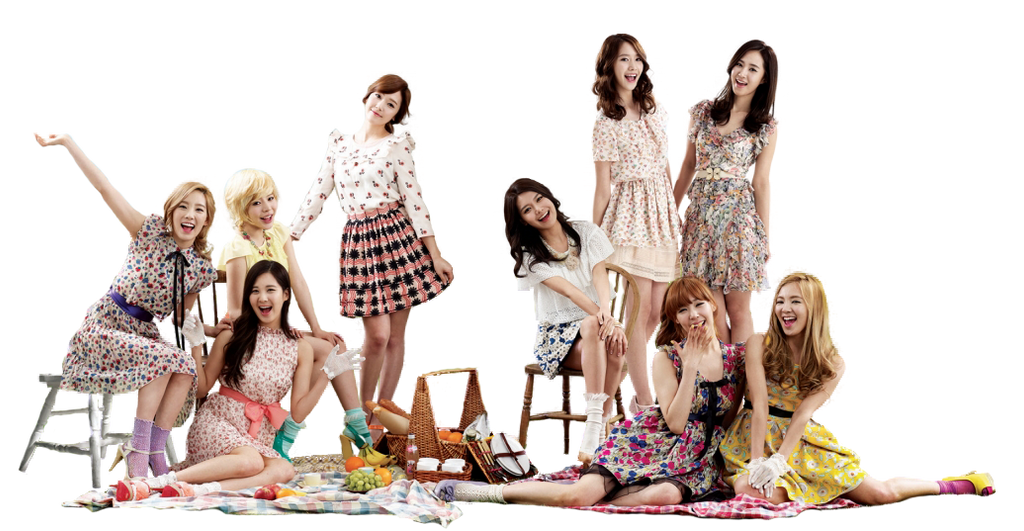 Image result for snsd 2014