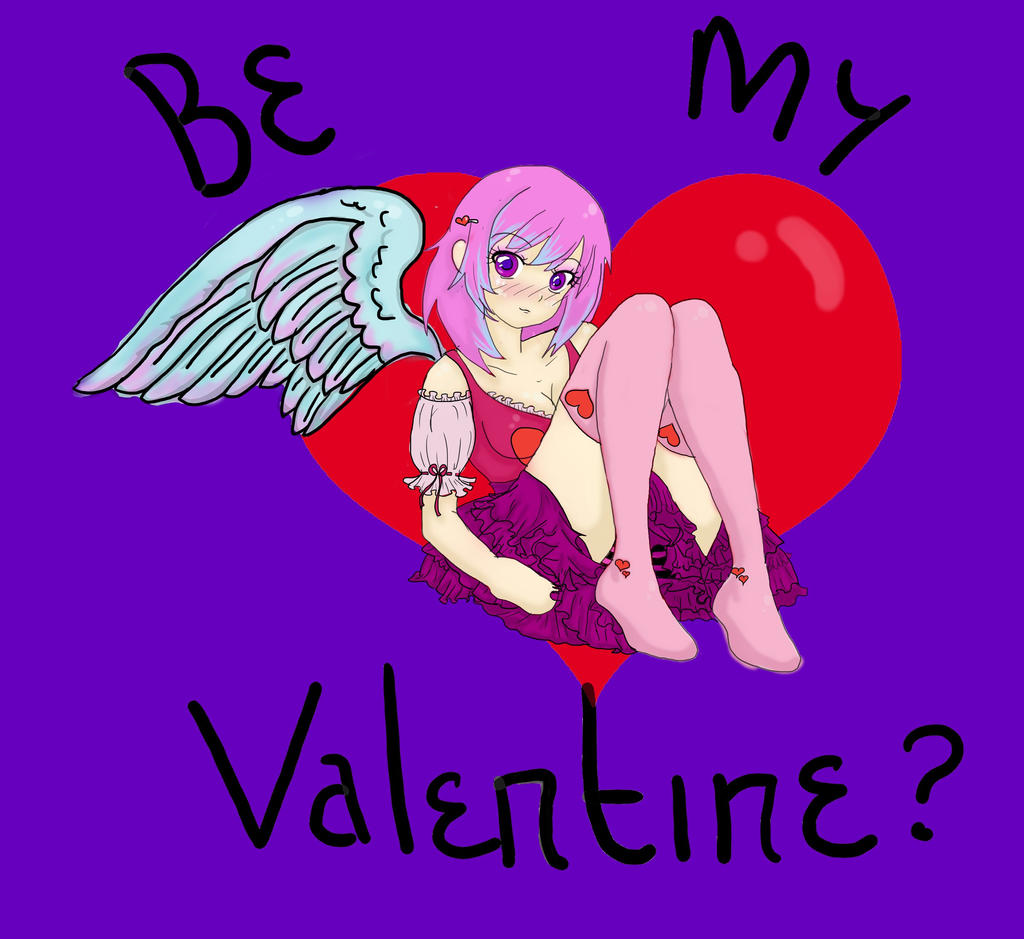 SkyRim Valentines by Barroby | Geek valentine, Nerdy 