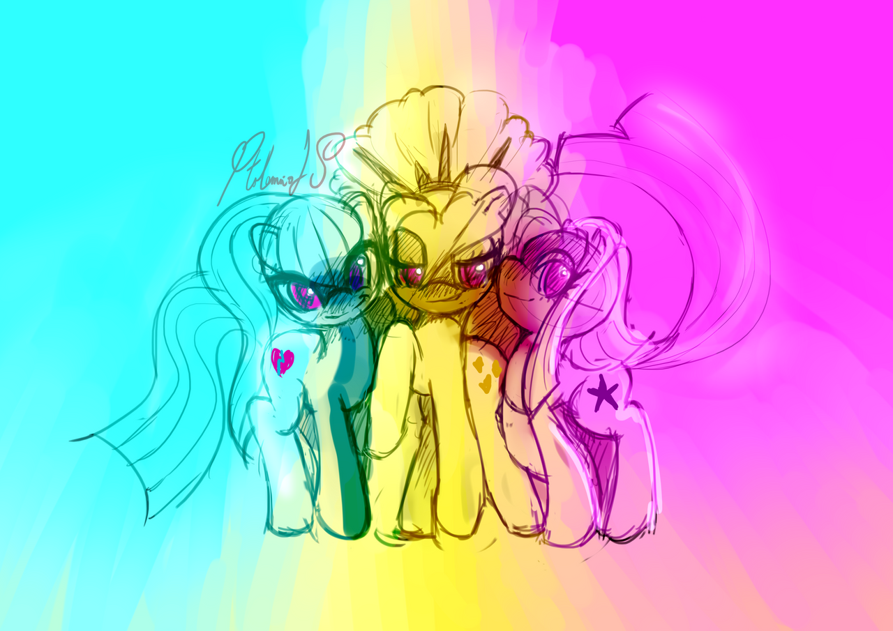 http://img13.deviantart.net/e467/i/2015/095/1/3/the_dazzlings_ponies__colored_sketch_by_ptolemaiosls-d8ol0hs.png