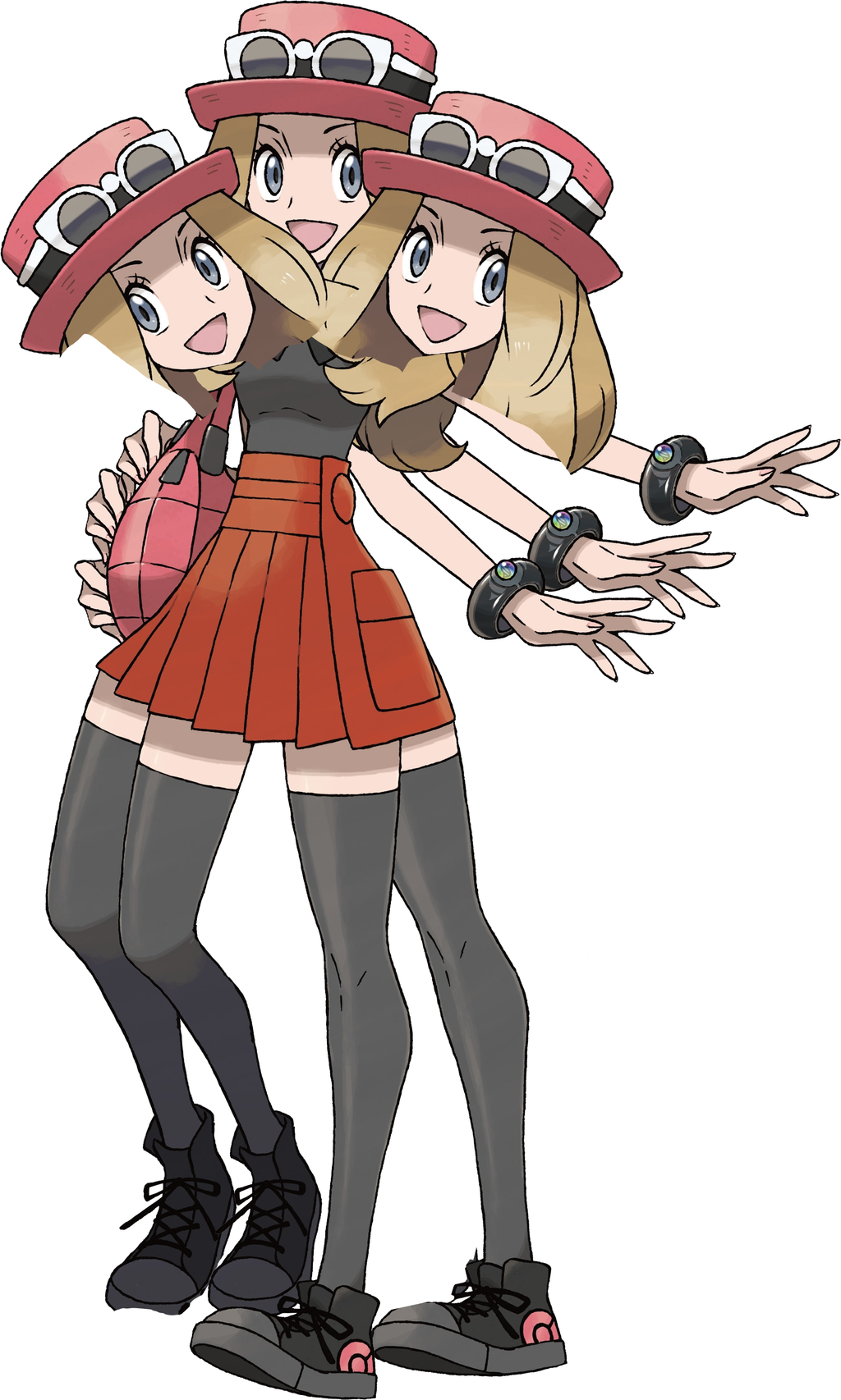 Serena (Pokémon) Image #1516048 - Zerochan Anime Image Board