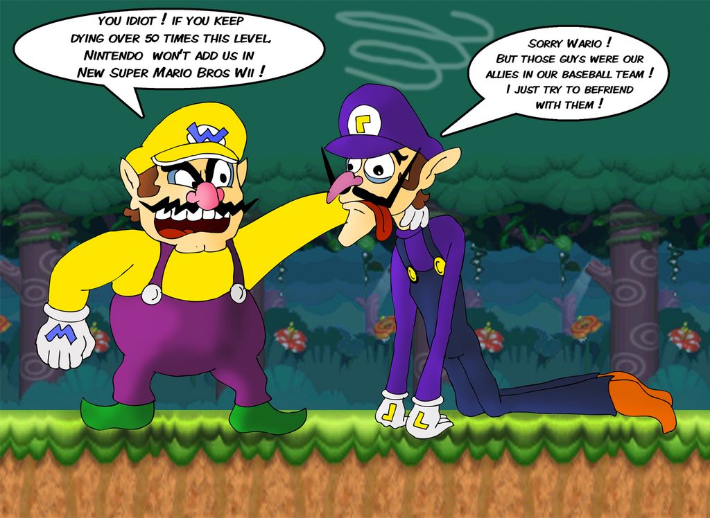 wario_and_waluigi_nsmbw_by_zefrenchm-d4zvate.png