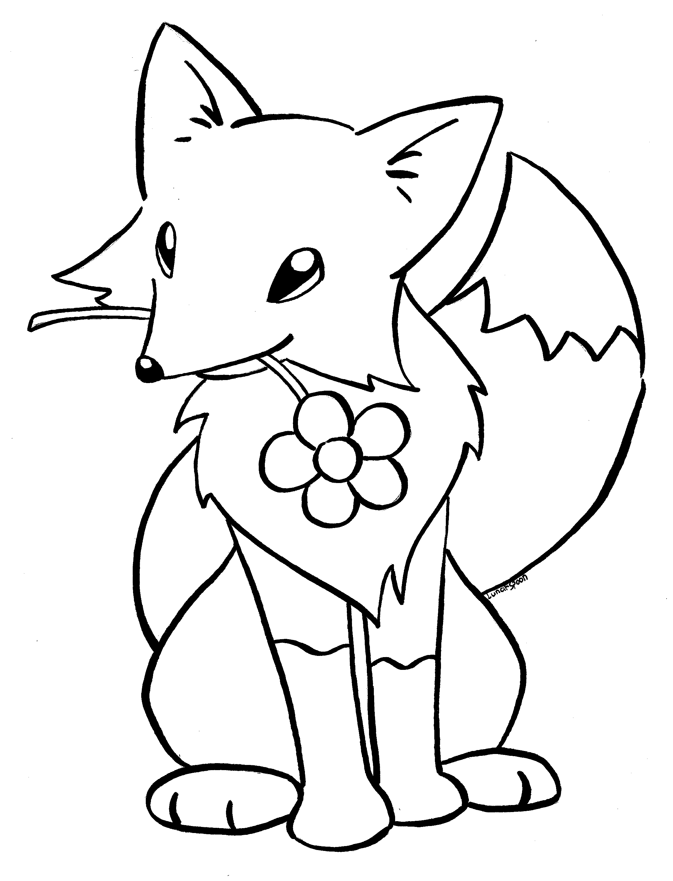 baby book coloring pages - photo #35