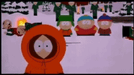 South Park-Kenny's face by Raylie18