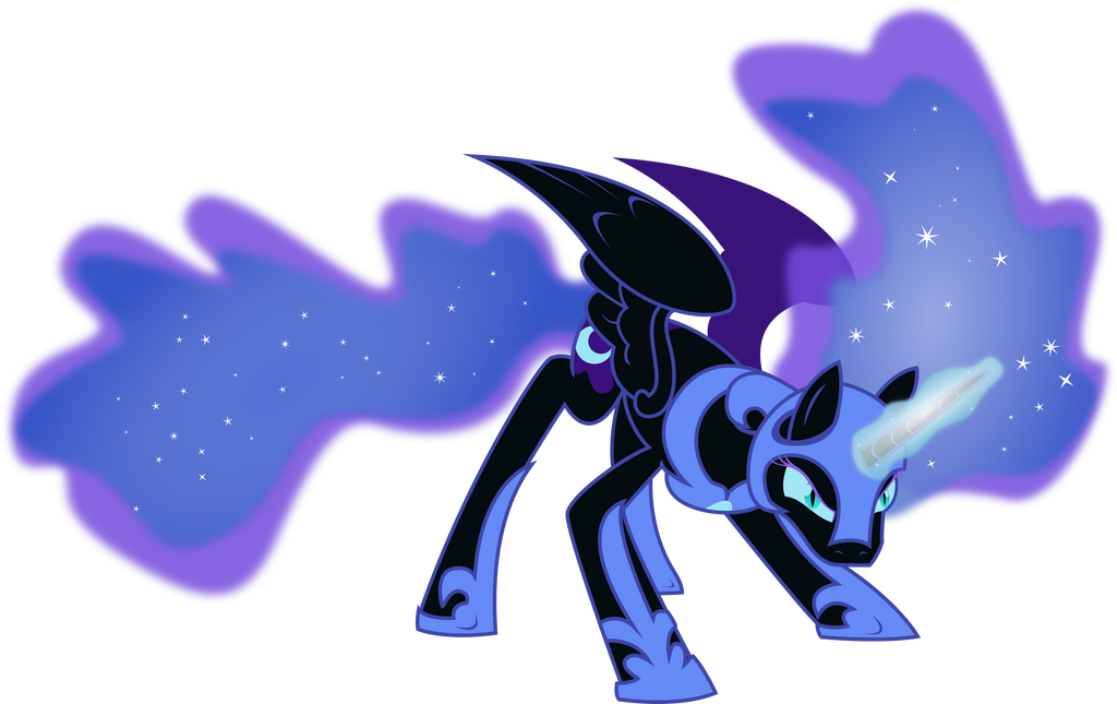 nightmare_moon_s_vengance_by_theshadowst